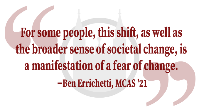 Recognizing Generational Criticisms