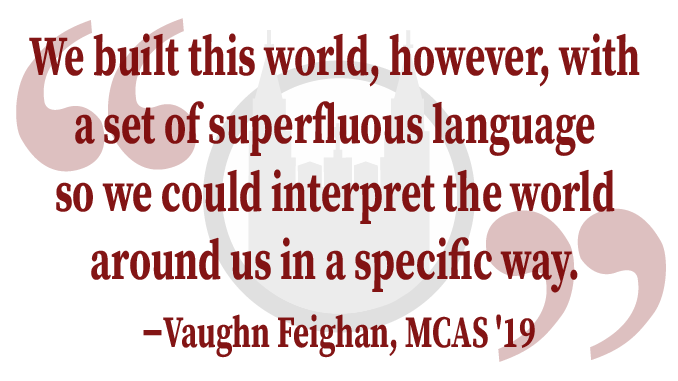 Rejecting Our Generational Simplification of Language