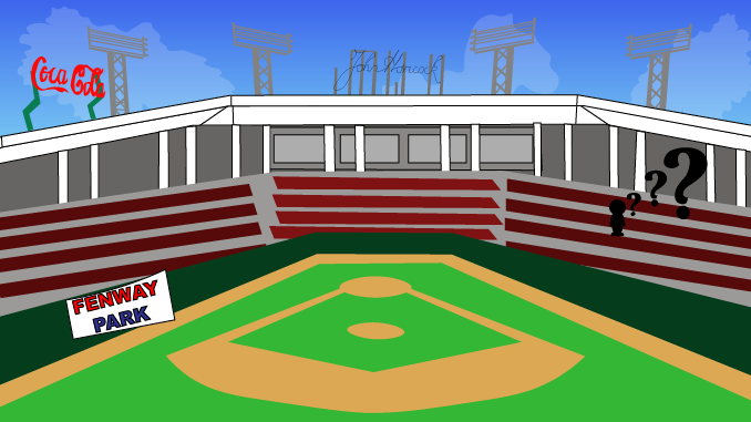 Knocking It out of the Park: A Sacrilegious Critical Analysis of Baseball