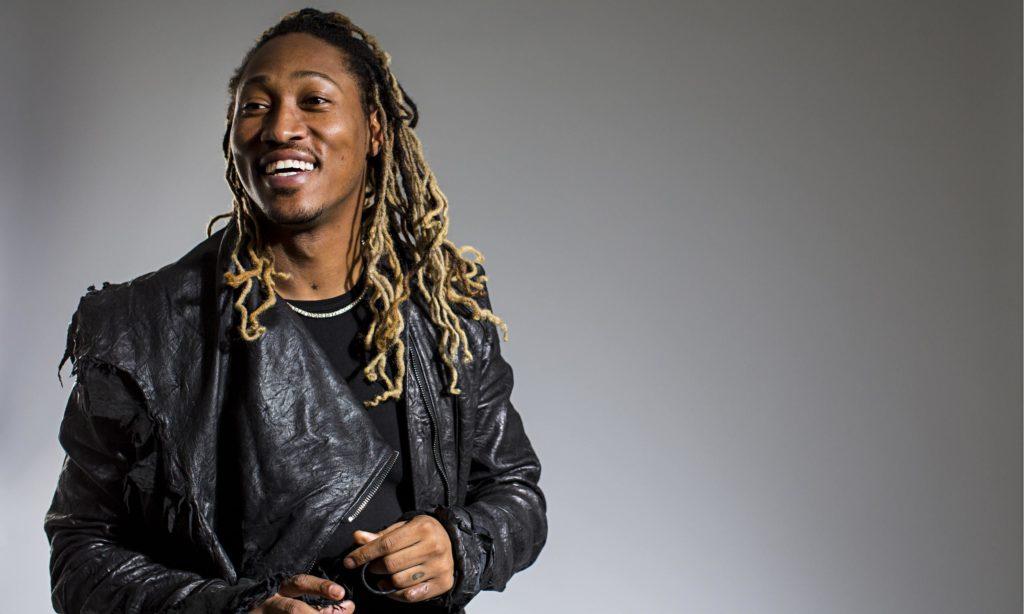 Collab Album 'WRLD on Drugs' Fails to Sustain High