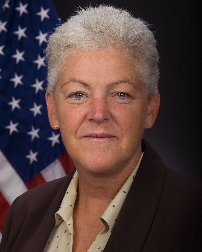 Obama EPA Head Talks Trump Environmental Policy