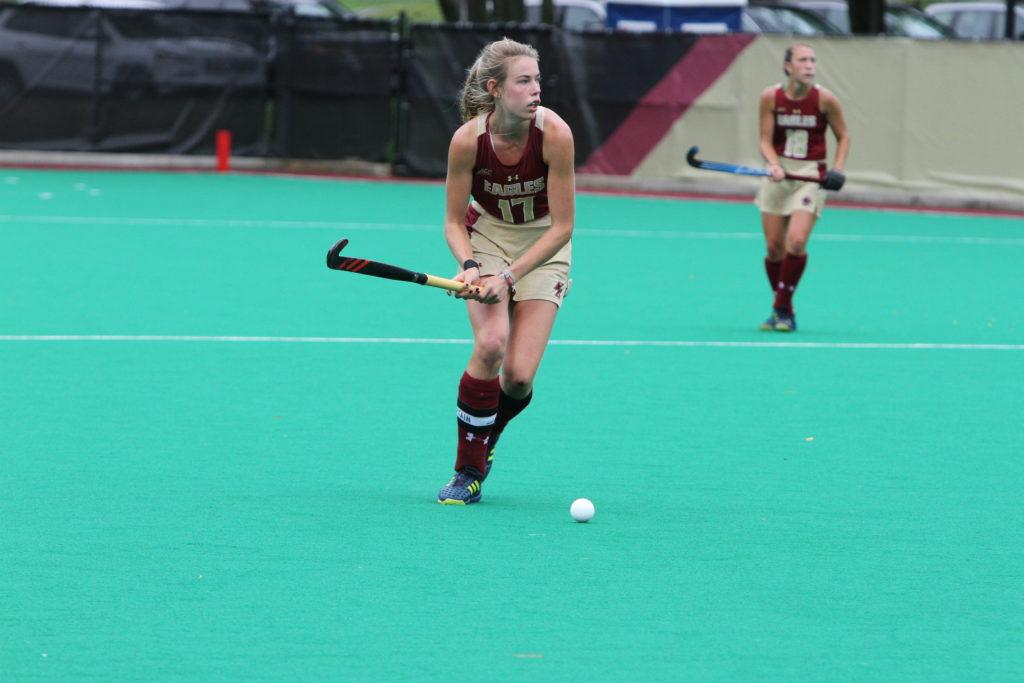 Previewing 2018 Field Hockey: UC Berkeley
