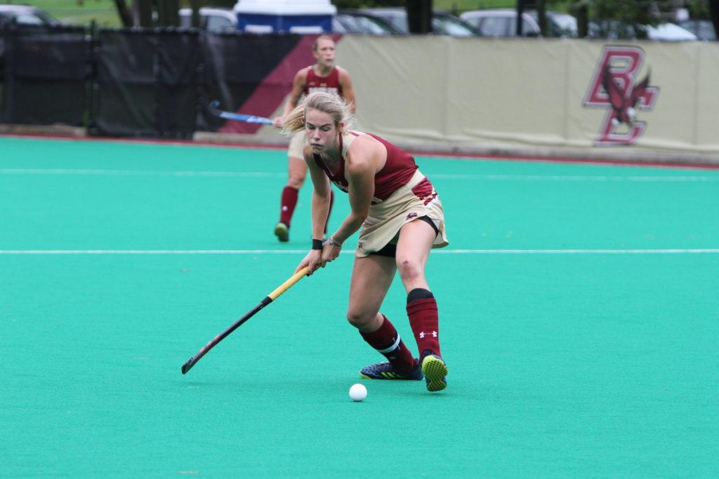Previewing 2018 Field Hockey: Syracuse