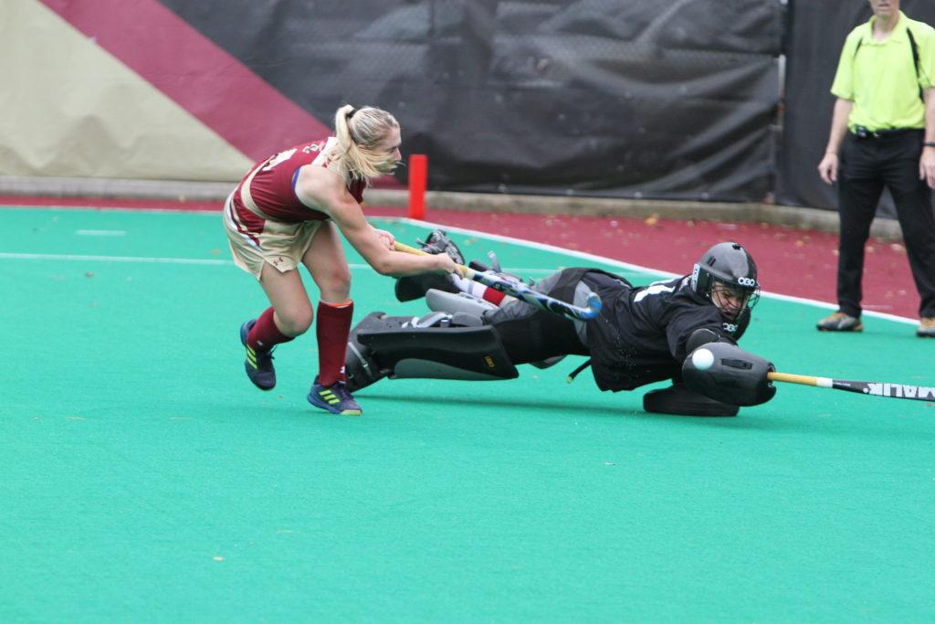 Previewing 2018 Field Hockey: at Harvard