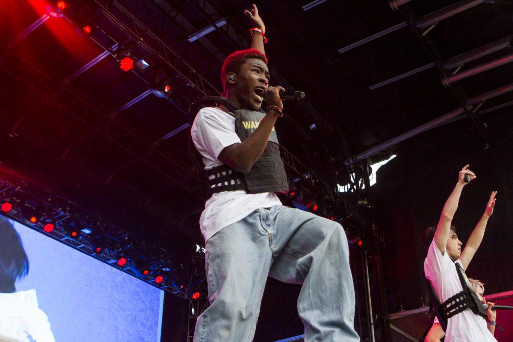 BROCKHAMPTON