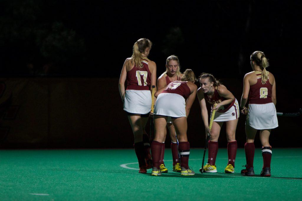 bc field hockey