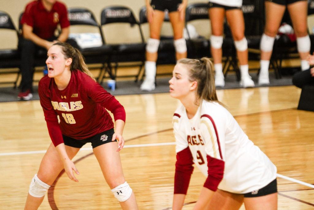 Previewing 2018 Volleyball: Florida State