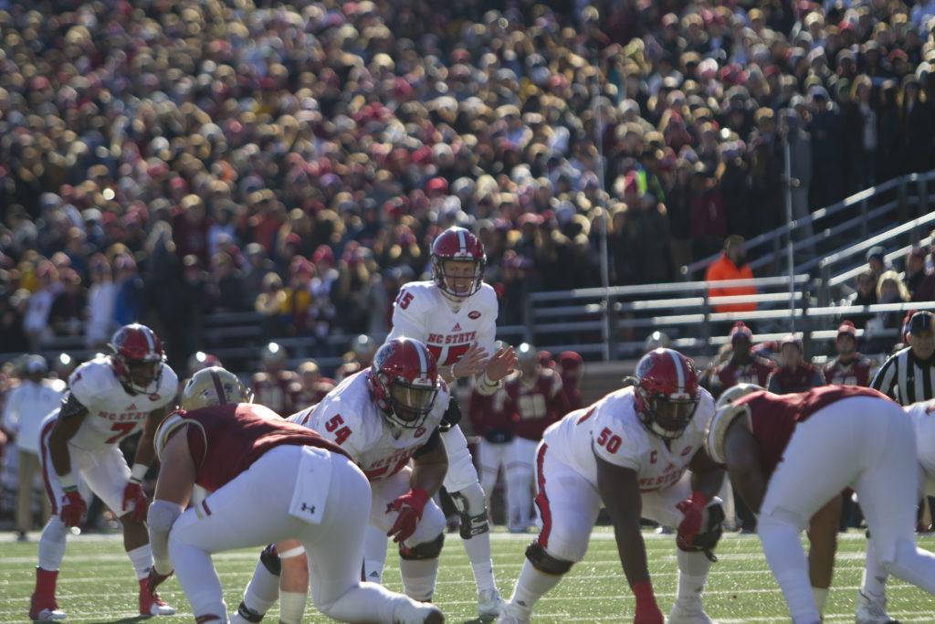 bc football