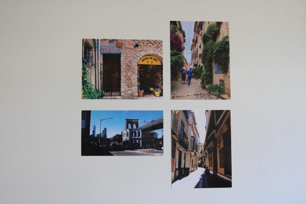 Summer Photographs
