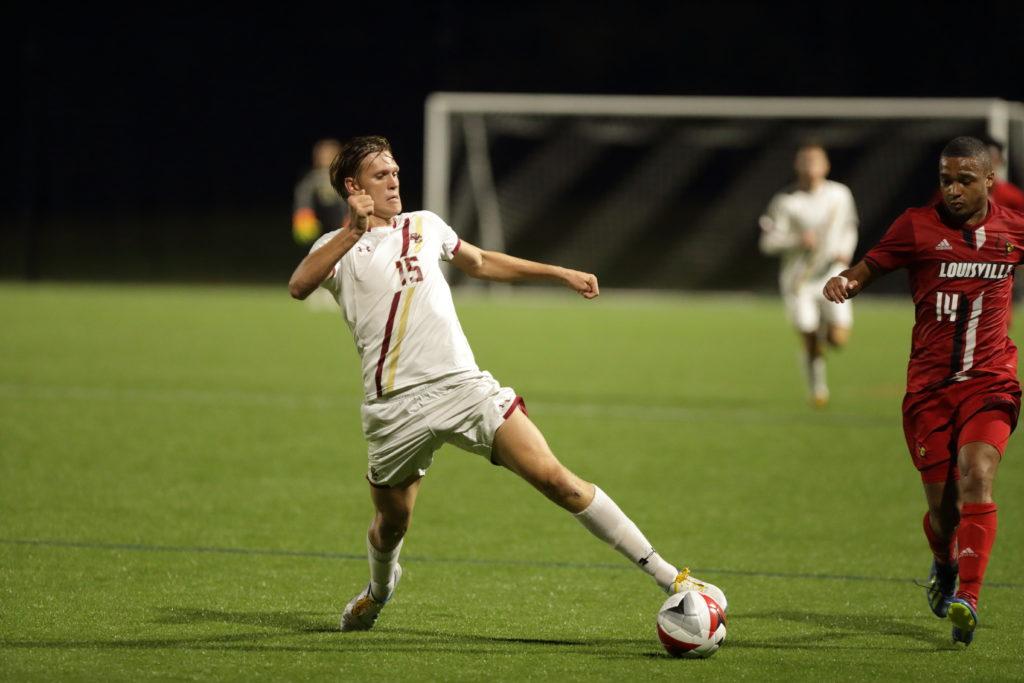 bc men's soccer
