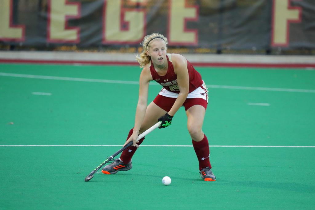 Eagles' Offensive Struggles Continue in Loss to Harvard
