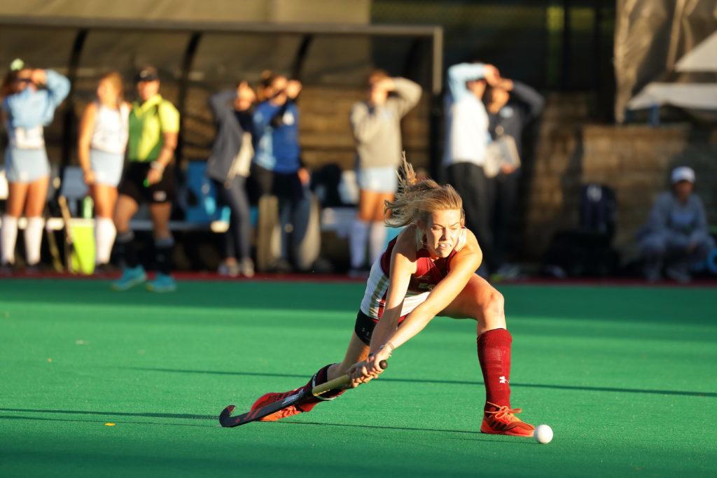 bc field hockey