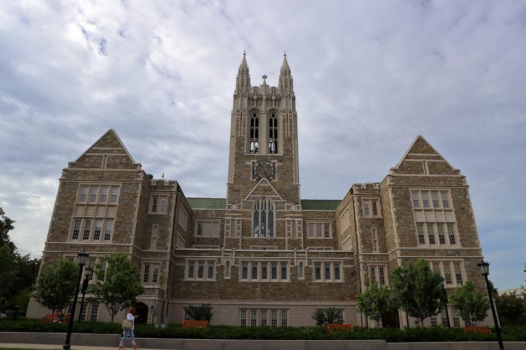 University Announces Details of Student Experience Survey