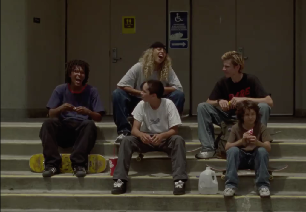 Mid90s