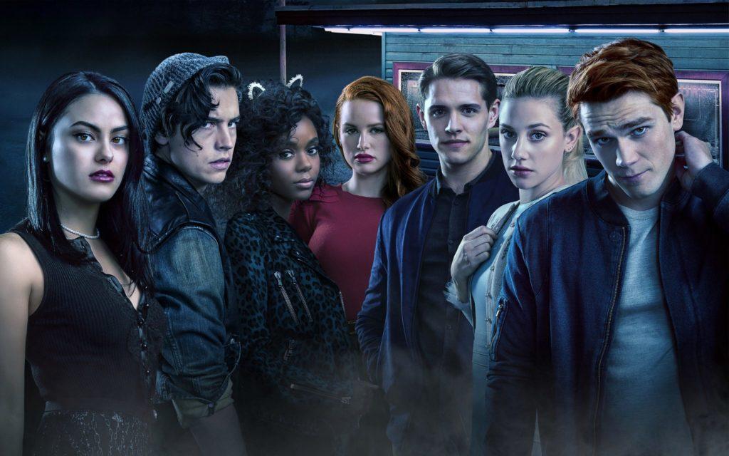 Riverdale