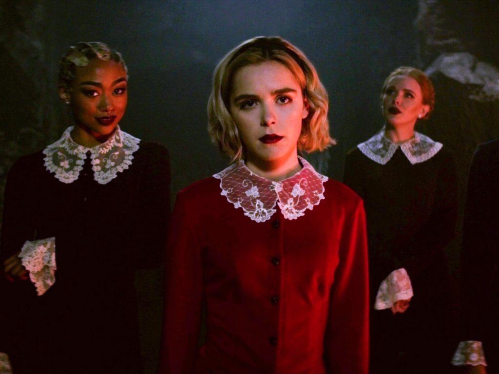 Sabrina