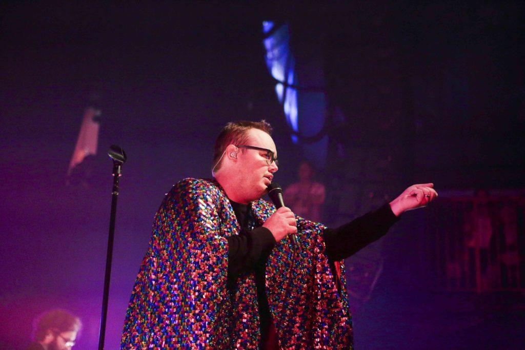 St. Paul and the Broken Bones