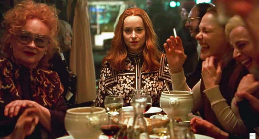 Suspiria