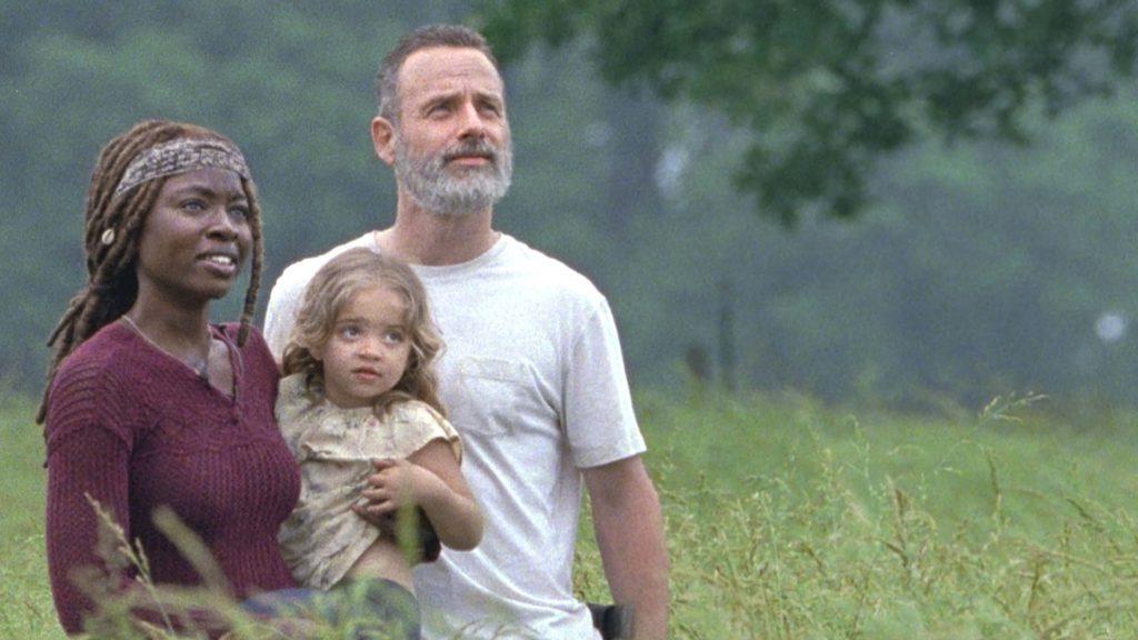 The Walking Dead