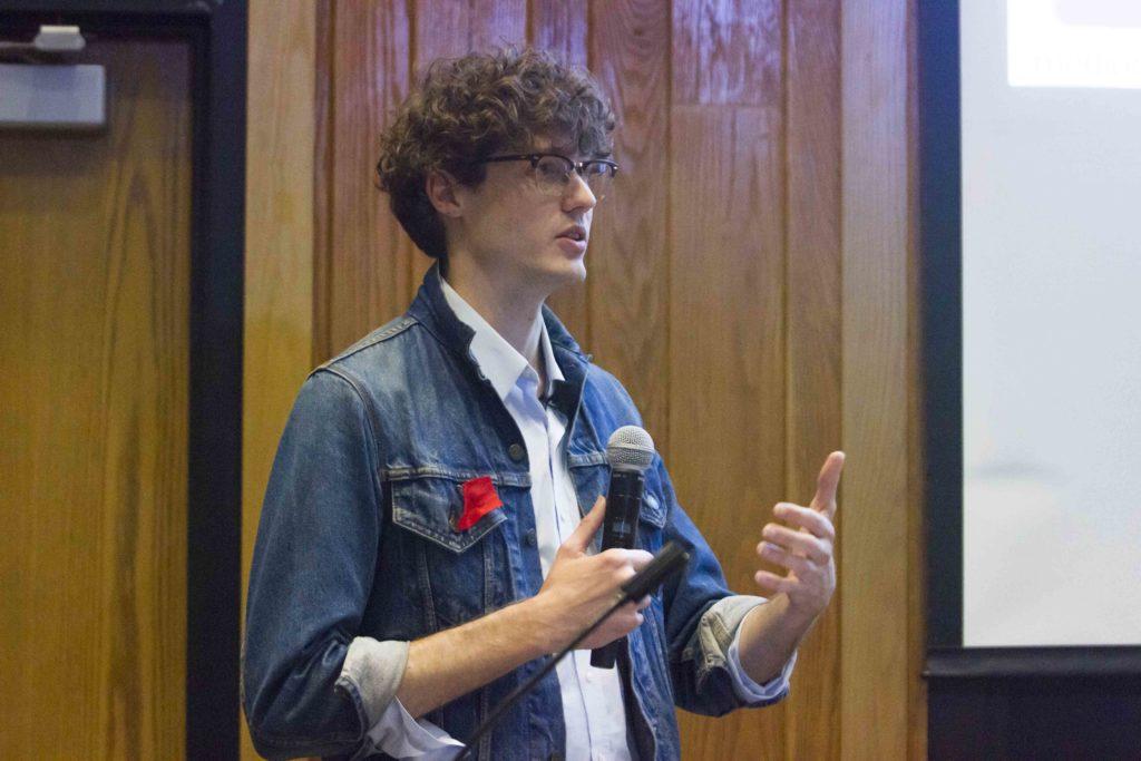 Pride Week Brings Reflections on Representation, Identity