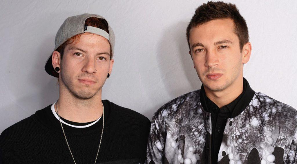 Trench