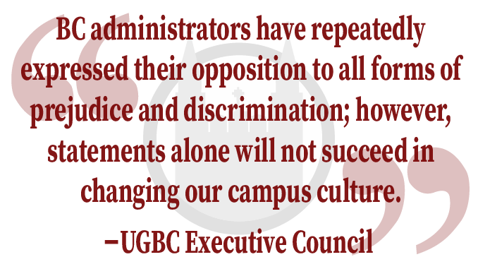 LTE: In Response to "Students Hold Die-In on Quad on Anniversary of Silence is Still Violence