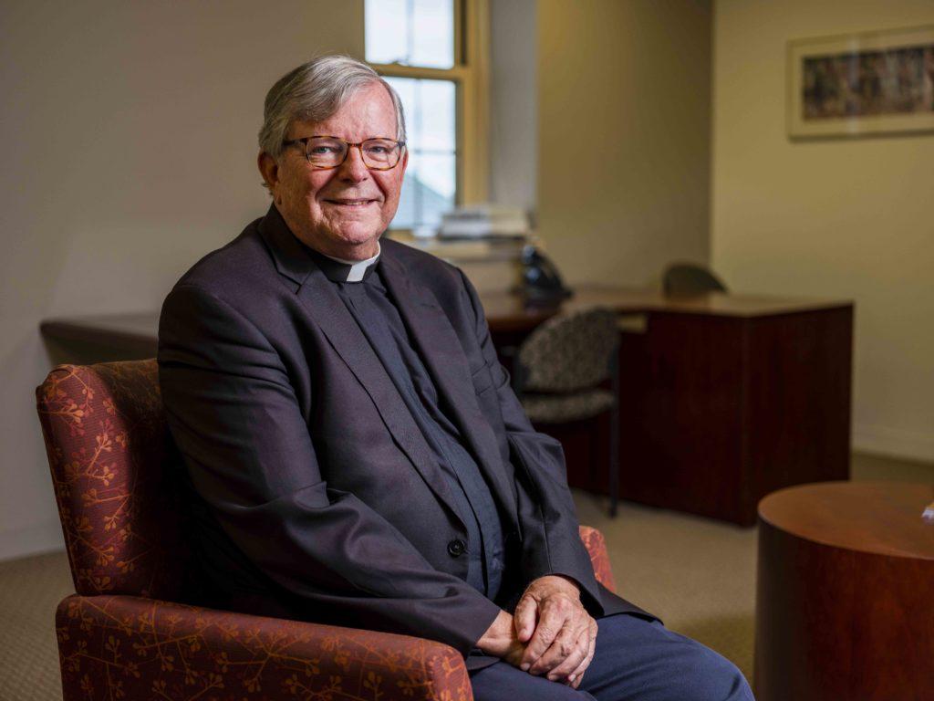 Fifty Years Since the Summer of '69 and The Society of Jesus