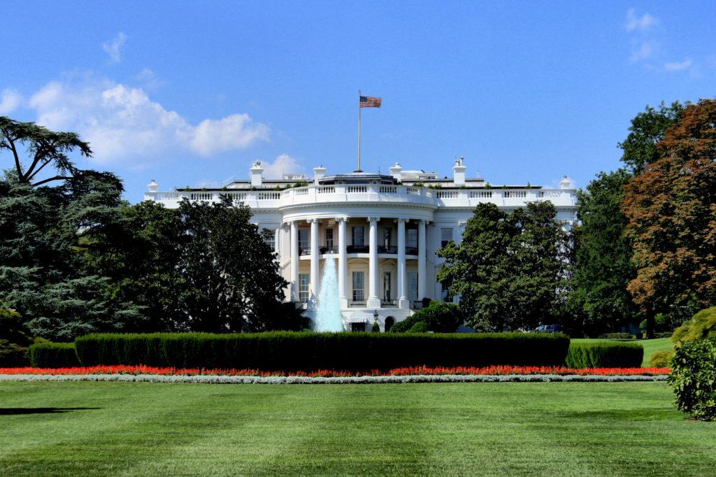 'West Wingers' Come to BC to Inspire Young Voters