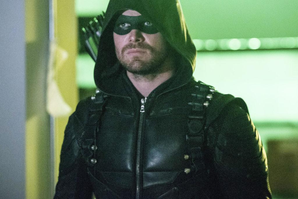 Arrow