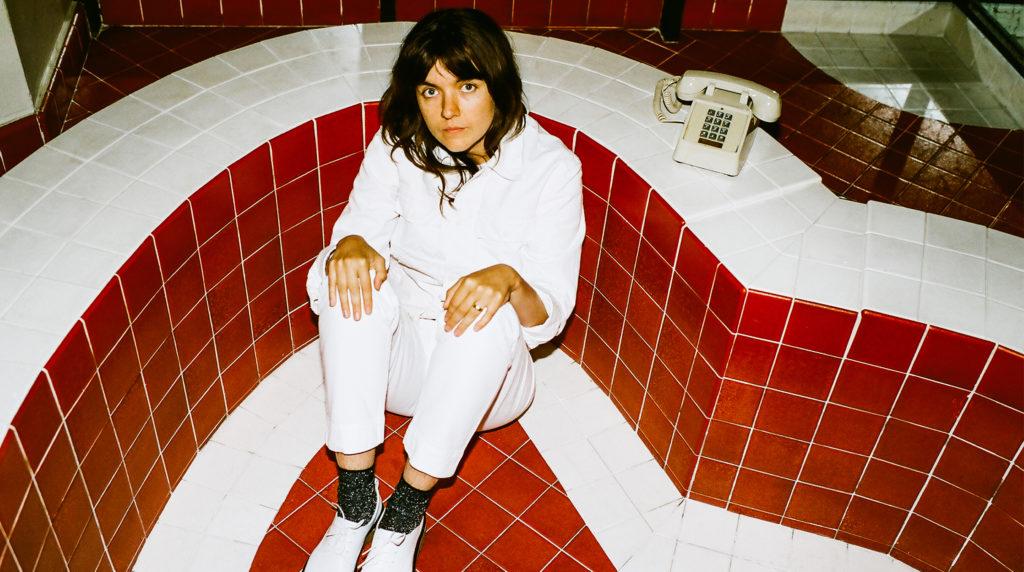 Courtney Barnett