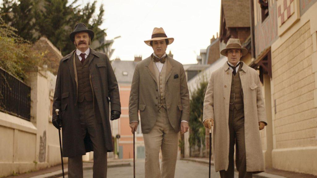 Emotional Complexity and Suffering Pierce 'The Happy Prince'