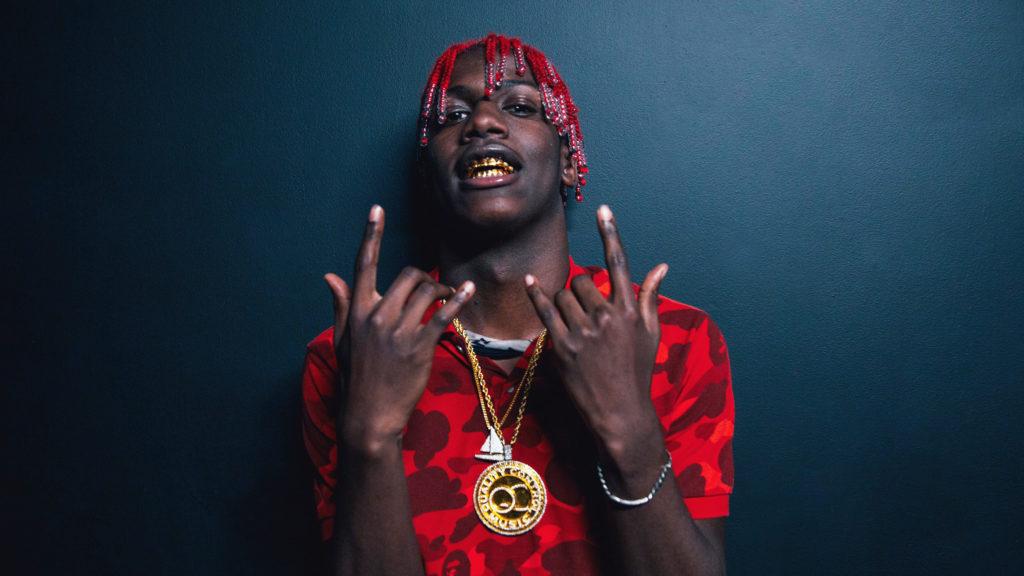 Lil Yachty Proves Dynamic on 'Nuthin' 2 Prove'