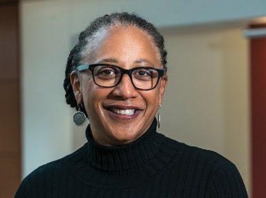 Moore Hopes to Expand Open Dialogue on Campus