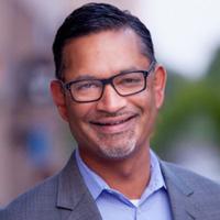 Noorani Hosts Immigration-Focused Fireside Chat