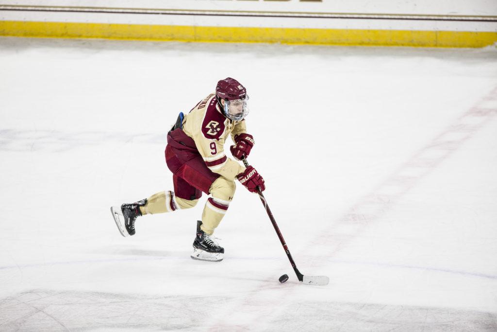 Previewing 2018-19 Men's Hockey: Vermont