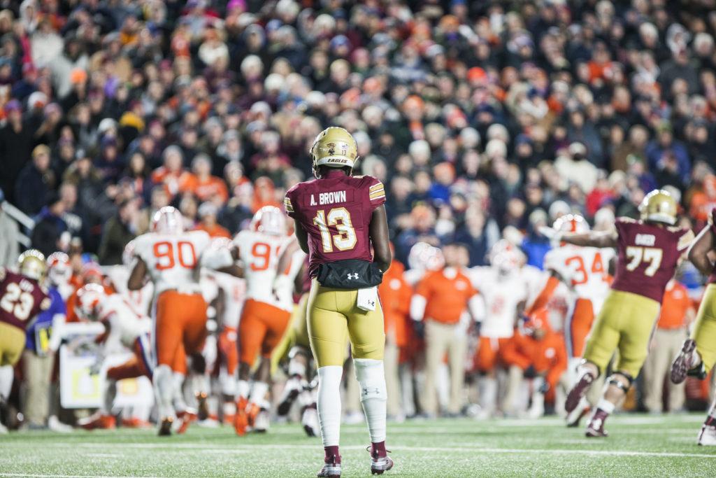 bc football