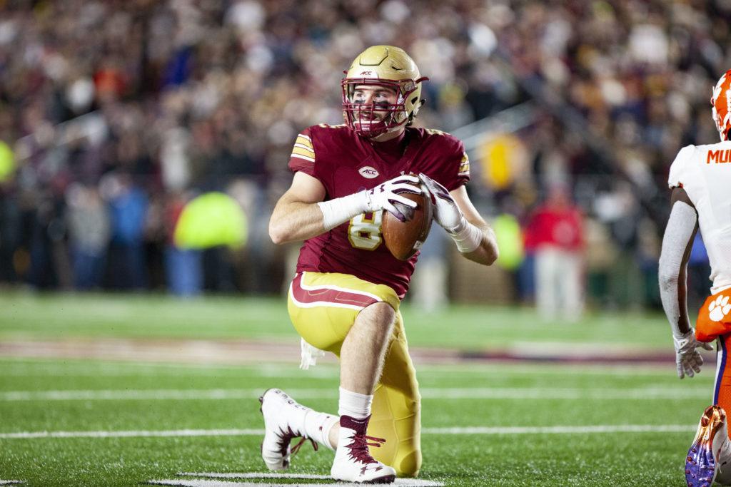 bc football