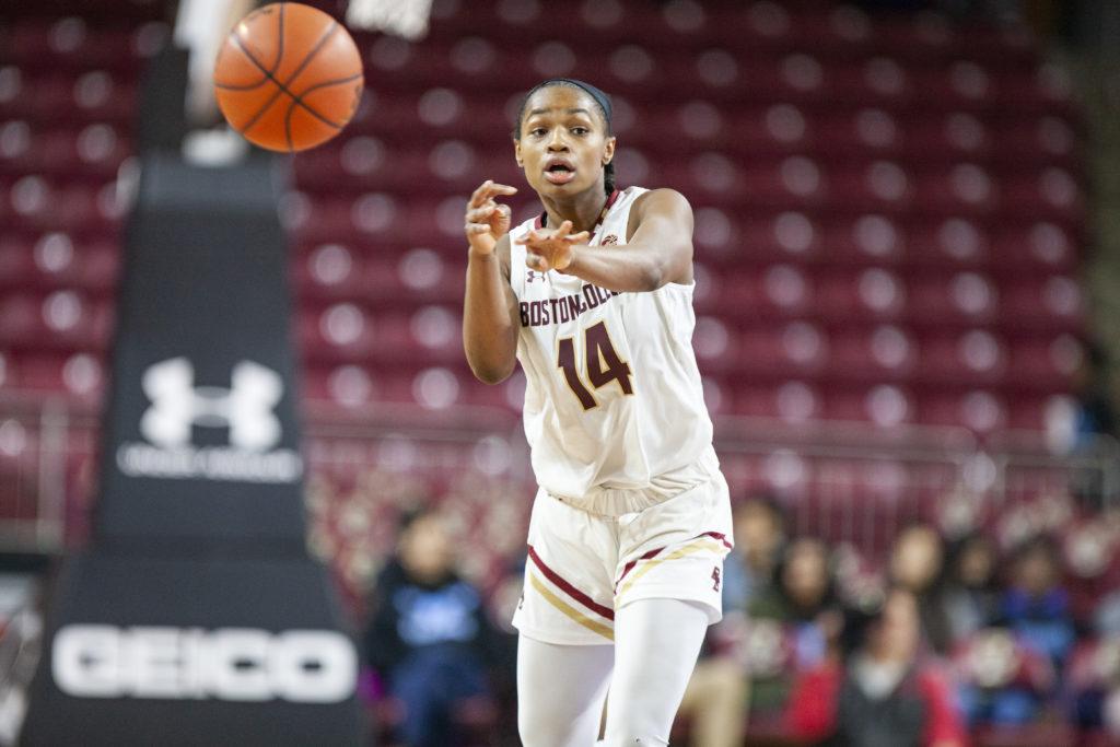 Previewing 2018-19 Women's Basketball: Houston