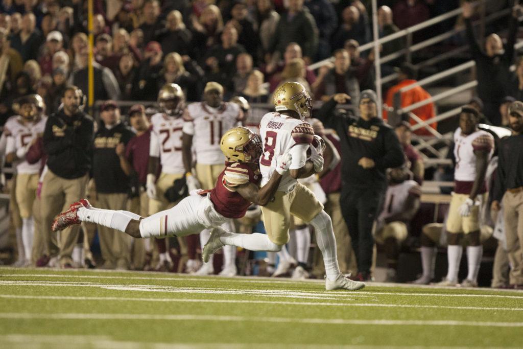 bc football
