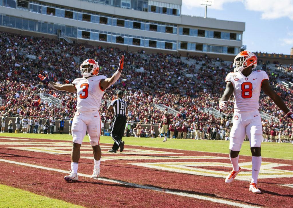 bc football