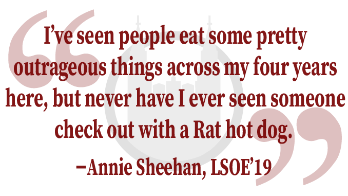 A Senior's Seven Unresolved Uncertainties