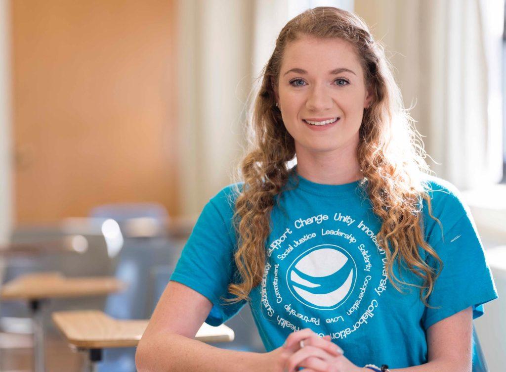 GlobeMed Helps Eagles Go to India