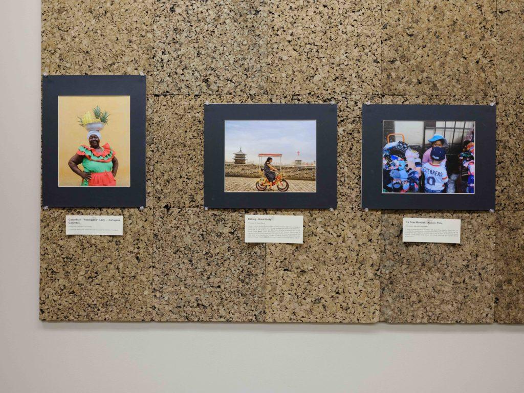 IEW Photography Exhibit