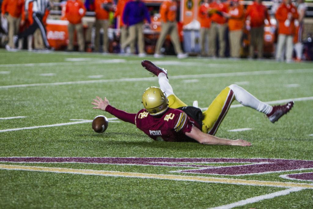 bc football