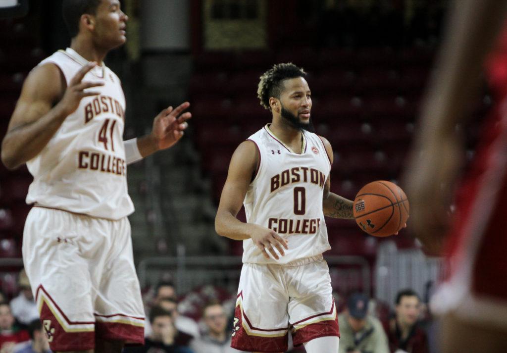 Previewing 2018-19 Men's Basketball: Wyoming