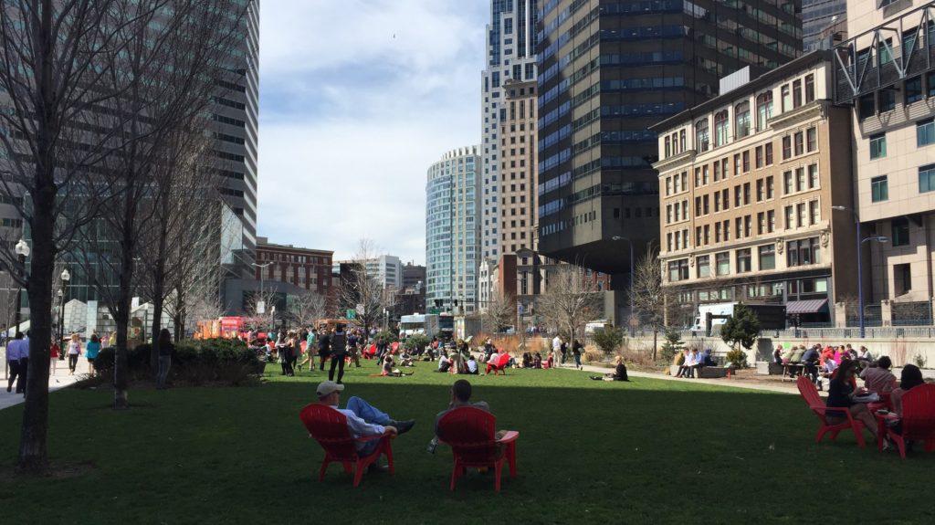 A Pocketbook Guide to Low-Budget Boston Events for Students