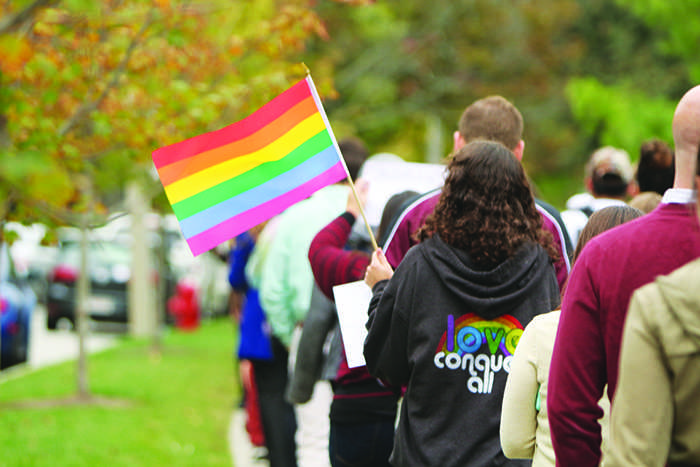 Trans Rights Subject of MA. Ballot Question 3