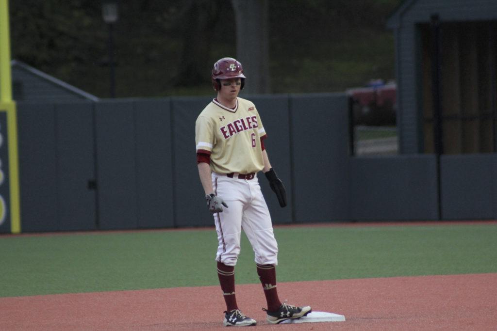 Baseball Releases Complete 2019 Schedule