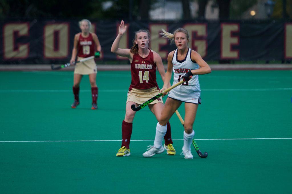 bc field hockey