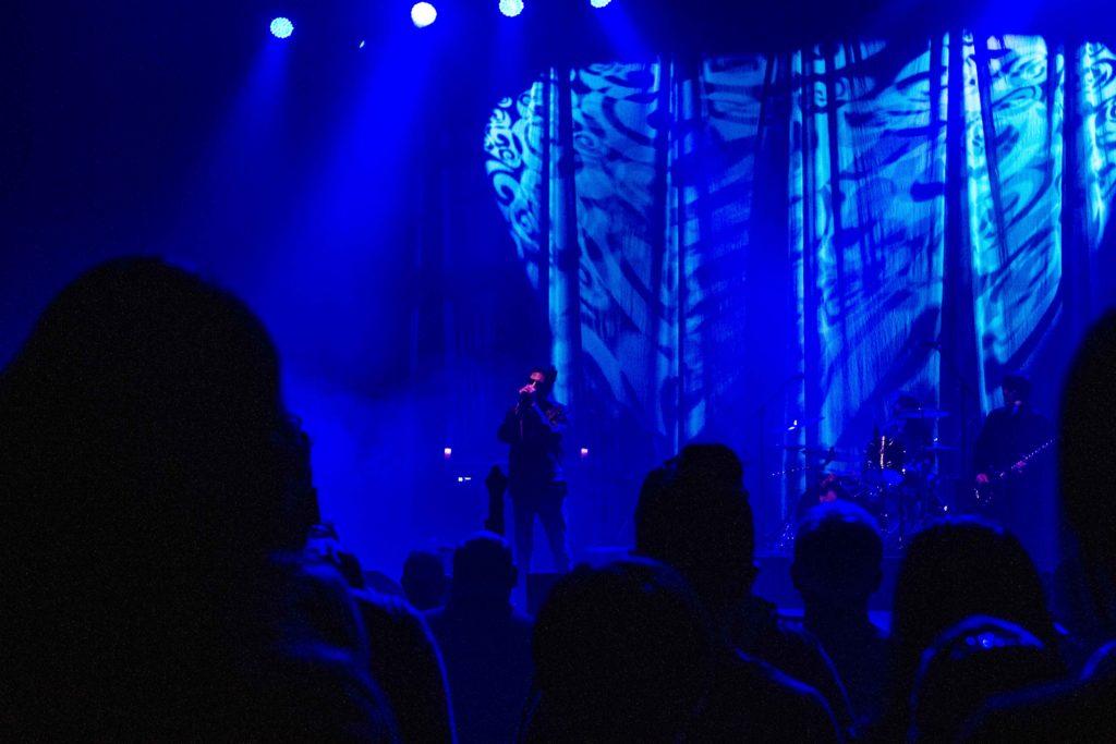 Echo & The Bunnymen